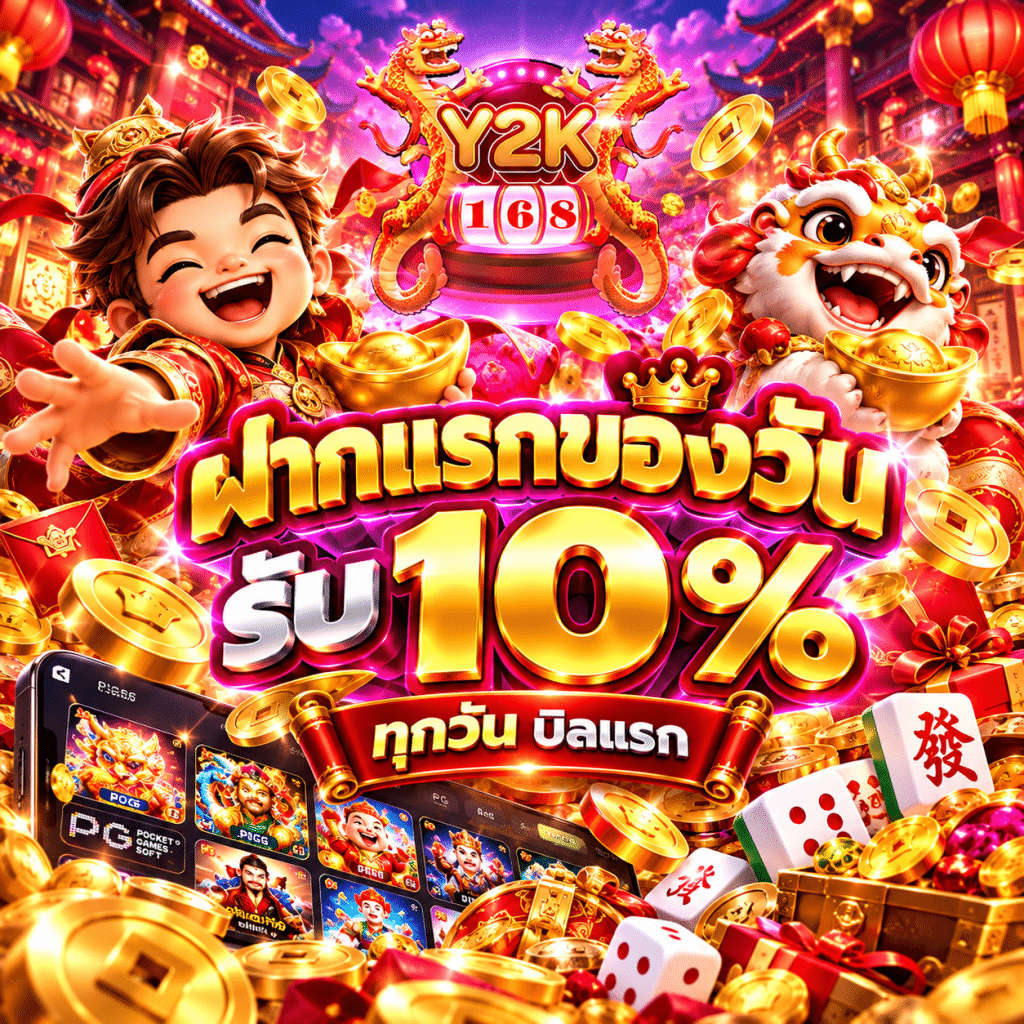 y2k168 แตกง่าย